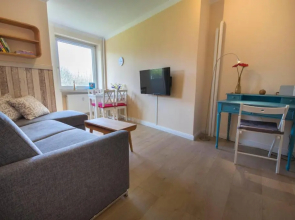 Haus Frauenpreiss - Ferienwohnung 57