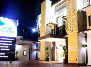 Green Garden Hotel