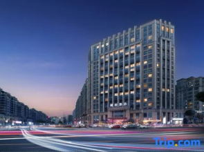 Jinghe Business Hotel