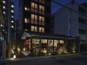 The Hotels Hakata Harushige Honkan