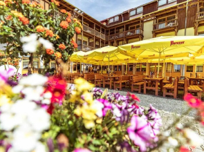 Hotel & Restaurant Brauhaus zu Murau