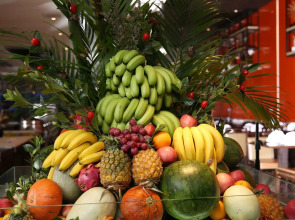 Felicity Hotel Shenzhen