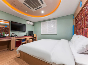 Seosan Green Hotel