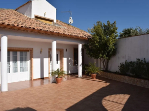 Casa Rural Casablanca