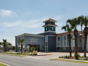 Embassy Suites Corpus Christi