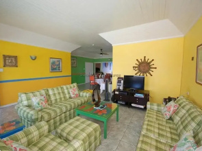 Sol Mar, Silver Sands 3BR