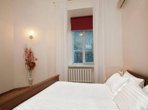 Ренессанс апартаменты Одесса