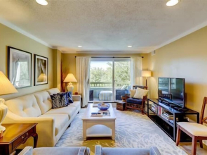 895 Ketch Court at The Sea Pines Resort