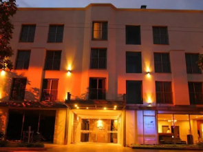 Tierra Mora Hotel Boutique & Apartments