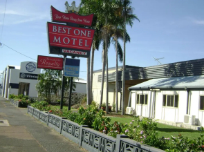 Best One Motel