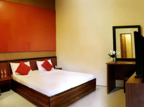 Ariandri Boutique Guesthouse