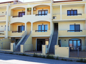 Casa La Spiga 1 Bedrooms Apartment in Castelsardo