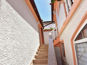 Apartments Rimac 663