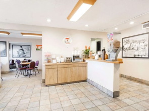 Super 8 By Wyndham Grand Junction Colorado