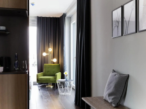 SOLLER Business Hotel – Munich Airport MUC