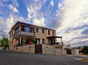 Villa Irene Palace Large Private Pool Sea Views A C Wifi - 3442