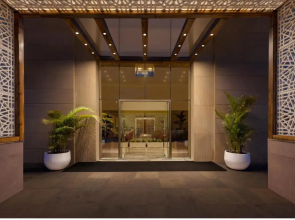 Ginger Greater Noida, Pari Chowk