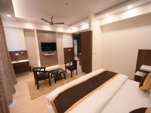 Fairvacanze Inns & Suites Lucknow