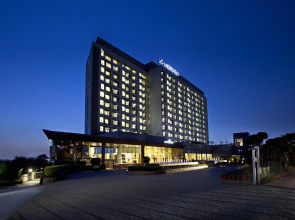 Le Méridien Gurgaon, Delhi NCR