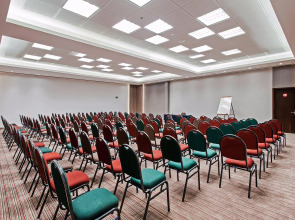 Hotel Atlântico Prime