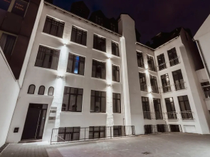 Old Printing House