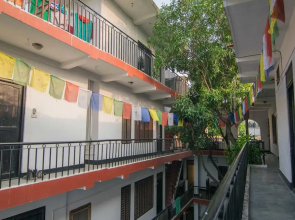 Lumbini Village Lodge