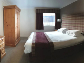 Loch Rannoch Highland Club Grouse Lodge