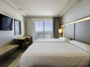 Spring Hotel Vulcano