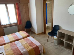 Hotel du Grand St Bernard