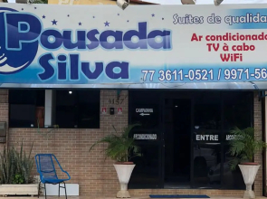 OYO Pousada Silva