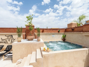 Riad Celema & Spa