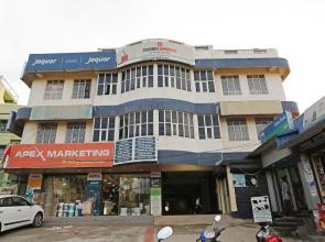 OYO 3616 Hotel Knight Inn Shillong