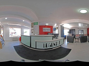 Legend Hotel Hollywood