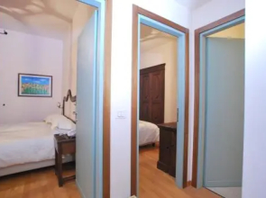Hotel Le Torri