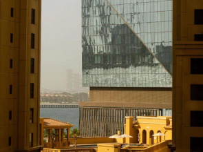 Apartamenty Happy Academia JBR
