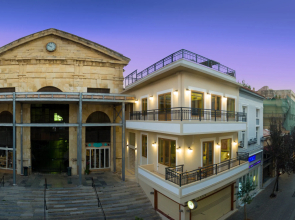 Querini Luxury Suites