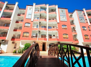 Desert Pearl Apartments