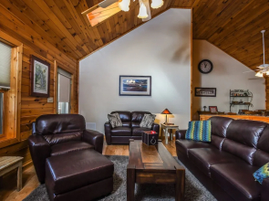 Terrapin Station 4 Bedroom House