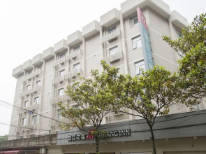Jinjiang Inn Changsha Shuguangzhong Road