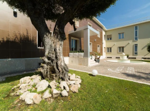 Hotel Plana