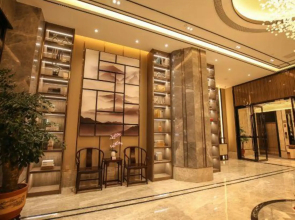 QuanZhi hotel（Heshan Plaza store ）