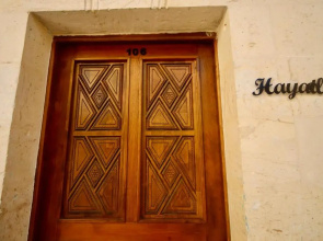 Kaliruha Butik Otel