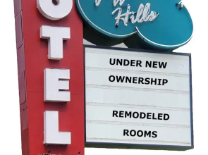 Jefferson Hills Motel