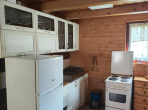 Vila Carobna suma Tara