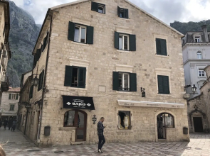 Hostel Centrum