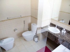 HiGuests Vacation Homes - Bahar 1