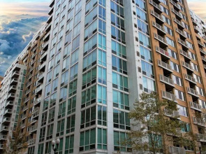 Crystal Quarters Furnished Apartments- Concord