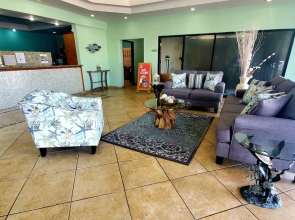Vero Beach Inn & Suites