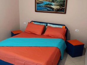 Bluetique Apartament