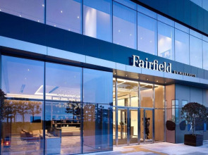 Fairfield by Marriott Busan Songdo Beach